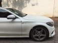 Mercedes-Benz C class C250 AMG 2015 - Bán Mercedes C250 AMG 2015, màu trắng