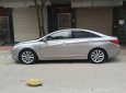 Hyundai Sonata    2011 - Chính chủ bán Hyundai Sonata sản xuất 2011, màu bạc, nhập khẩu