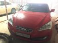 Hyundai Genesis 2009 - Cần bán gấp Hyundai Genesis đời 2009, nhập khẩu Hàn Quốc