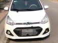 Hyundai Premio 1.0 MT Base 2015 - Bán Hyundai Grand i10 1.0 MT Base đời 2015, màu trắng, nhập khẩu 