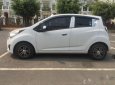 Chevrolet Spark 2011 - Cần bán xe Chevrolet Spark đời 2011, màu trắng, nhập khẩu Hàn Quốc số tự động, giá tốt