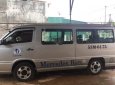 Mercedes-Benz MB 140D 2003 - Bán Mercedes MB140D sản xuất 2003, màu bạc