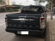 Ford Ranger XLS 2.2L 4x2 AT 2015 - Bán Ford Ranger XLS 2.2L 4x2 AT sản xuất 2015, màu xám xanh