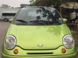 Daewoo Matiz  MT 2007 - Cần bán xe Daewoo Matiz MT năm sản xuất 2007