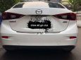 Mazda 3 2016 - Chính chủ bán xe Mazda 3 2016, màu trắng