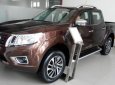 Nissan Navara VL 2.5 AT 4WD 2018 - Bán Nissan Navara VL 2.5 AT 4WD năm 2018, màu nâu, xe nhập