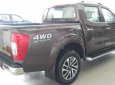 Nissan Navara VL 2.5 AT 4WD 2018 - Bán Nissan Navara VL 2.5 AT 4WD năm 2018, màu nâu, xe nhập