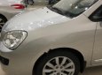 Kia Carens EXMT 2011 - Auto bán Kia Carens EXMT sản xuất 2011, màu bạc