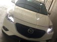 Mazda CX 9 2015 - Cần bán Mazda CX 9 đời 2015, màu trắng, xe nhập