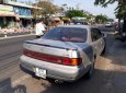 Toyota Camry XLE 3.0 AT 1992 - Bán Toyota Camry XLE 3.0 AT sản xuất 1992, màu bạc, nhập khẩu