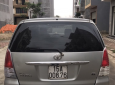 Toyota Innova 2010 - Cần bán Toyota Innova năm 2010