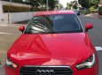 Audi A1 2010 - Cần bán Audi A1 năm sản xuất 2010, màu đỏ, nhập khẩu nguyên chiếc