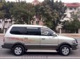 Toyota Zace Surf 2005 - Chính chủ bán Toyota Zace Surf 2005, màu vàng cát