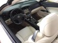 Lexus IS 250C 2010 - Auto bán Lexus IS 250C đời 2010, màu trắng, nhập khẩu