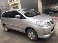 Toyota Innova 2010 - Cần bán Toyota Innova năm 2010