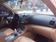 Toyota Highlander SE 2.7 2011 - Chính chủ bán Toyota Highlander SE sản xuất 2011, màu trắng, xe nhập