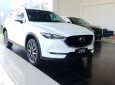 Mazda CX 5 2018 - Bán ô tô Mazda CX 5 2.5 2WD 2018, màu trắng, có xe giao ngay, hỗ trợ 90% vay ngân hàng. Lh 0938 907 088 Toàn Mazda