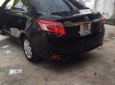 Toyota Vios 2014 - Chính chủ bán Toyota Vios năm 2014, màu đen, xe nhập