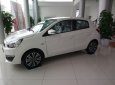 Mitsubishi Mirage 2018 - Bán Mitsubishi Mirage đời 2018, màu trắng, nhập khẩu Thái Lan