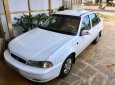 Daewoo Cielo 1995 - Cần bán xe Daewoo Cielo năm 1995, màu trắng chính chủ