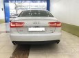 Audi A6 2.0T 2013 - Cần bán lại xe Audi A6 2.0T đời 2013, màu trắng, nhập khẩu nguyên chiếc số tự động