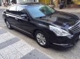 Nissan Teana 2012 - Bán Nissan Teana sản xuất năm 2012, màu đen, nhập khẩu nguyên chiếc