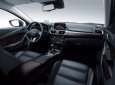 Mazda 6 2.0 Premium 2018 - Mazda Hải Phòng bán Mazda 6 2.0 Premium 2018 giá cực tốt trả trước chỉ 200 triệu, LH 0936843488