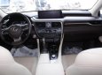 Lexus RX 350 2015 - Cần bán gấp Lexus RX 350 đời 2015, màu đen, xe nhập