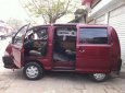 Daihatsu Citivan 2003 - Cần bán lại xe Daihatsu Citivan đời 2003, màu đỏ