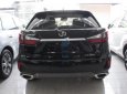 Lexus RX 350 2015 - Cần bán gấp Lexus RX 350 đời 2015, màu đen, xe nhập