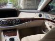 Mercedes-Benz S class S400L 2016 - Cần bán gấp Mercedes S400L đời 2016, màu đen