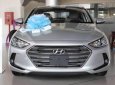 Hyundai Elantra 2018 - Bán ô tô Hyundai Elantra sản xuất 2018, màu bạc