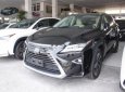 Lexus RX 350 2015 - Cần bán gấp Lexus RX 350 đời 2015, màu đen, xe nhập