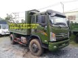 Xe tải 5 tấn - dưới 10 tấn 2017 - Bán xe ben Dongfeng 8.5 tấn – 8T5 – 8t5 1 cầu thùng ben 7 khối cầu lớn