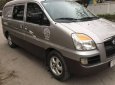 Hyundai Grand Starex 2004 - Bán Hyundai Grand Starex năm 2004, màu bạc