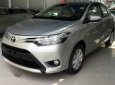Toyota Vios 2018 - Bán Toyota Vios sản xuất 2018, màu bạc