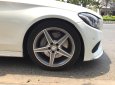 Mercedes-Benz C class  C250 AMG  2015 - Mercedes-Benz C250 AMG 2015, giá tốt