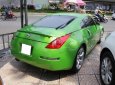 Nissan 350Z 3.5 AT 2007 - Bán Nissan 350Z 3.5 AT sản xuất năm 2007, xe nhập số tự động