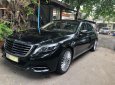 Mercedes-Benz S class S400L 2016 - Cần bán gấp Mercedes S400L đời 2016, màu đen