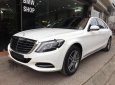 Mercedes-Benz S class S400L 2015 - Bán xe Mercedes S400L SX 2015 màu trắng