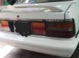 Kia Concord   1989 - Bán Kia Concord 1989, màu trắng, nhập khẩu  