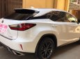 Lexus RX 350  3.5 AT  2016 - Cần bán gấp Lexus RX 350  3.5 AT sản xuất 2016, màu trắng, xe nhập