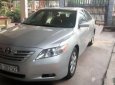 Toyota Camry 2007 - Bán Toyota Camry năm sản xuất 2007, màu bạc, nhập khẩu nguyên chiếc, giá 625tr