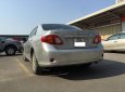 Toyota Corolla XLi 2009 - Bán Toyota XLi đời 2010, màu bạc, xe nhập