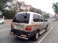 Toyota Zace Surf 2005 - Bán ô tô Toyota Zace Surf 2005 chính chủ, giá chỉ 320 triệu