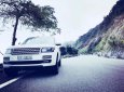 LandRover Hse 2015 - Cần bán xe LandRover Range Rover Hse sản xuất năm 2015, màu trắng, xe nhập chính chủ