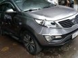 Kia Sportage Limited 2.0 AT 2012 - Bán xe Kia Sportage Limited 2.0 AT 2012, màu bạc, xe nhập 