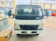 Mitsubishi Canter  4.7 2018 - Bán ô tô Mitsubishi Fuso Canter 4.7 đời 2018, màu trắng, nhập khẩu, xe Nhật