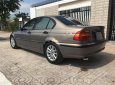 BMW 3 Series 318i AT 2003 - Cần bán BMW 3 Series 318i AT năm sản xuất 2003 xe gia đình, giá chỉ 248 triệu