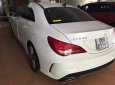 Mercedes-Benz CLA class CLA 45AMG 2015 - Bán Mercedes CLA 45AMG sản xuất 2015, màu trắng